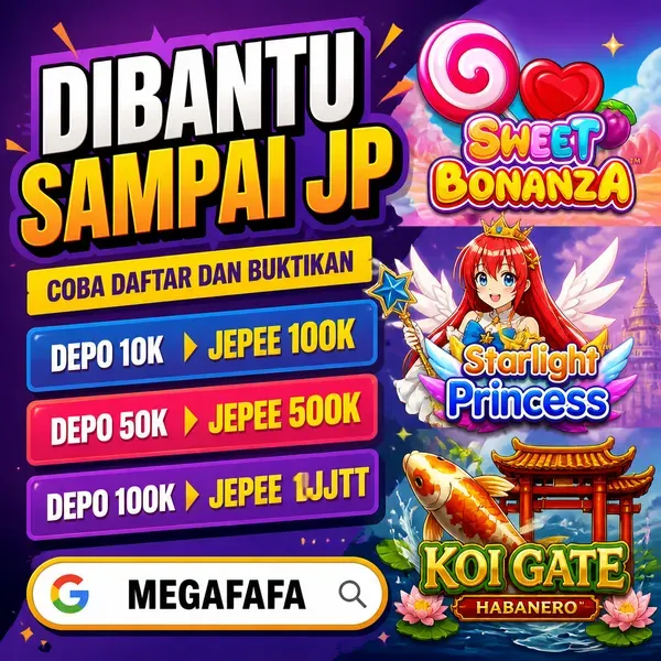 situs slot penghasil uang tanpa deposit